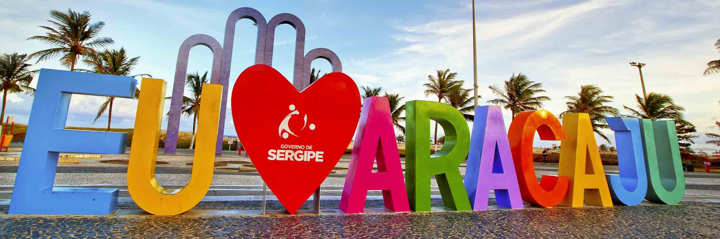 AMO ARACAJU - SERGIPE